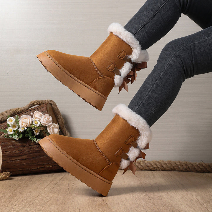 Flurria Boots