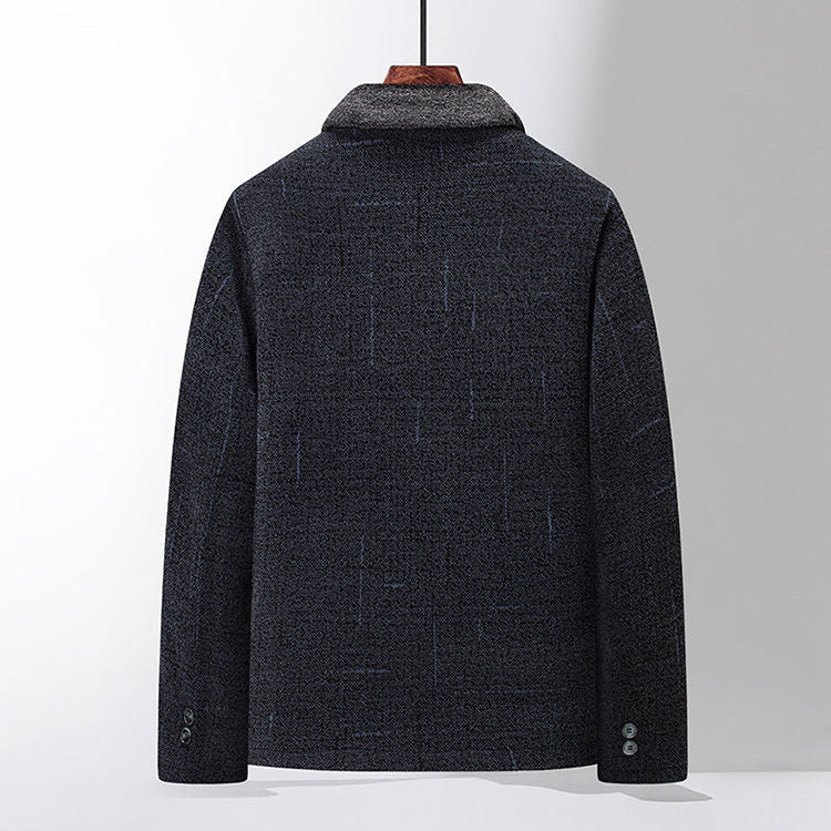 Wren Wool Coat