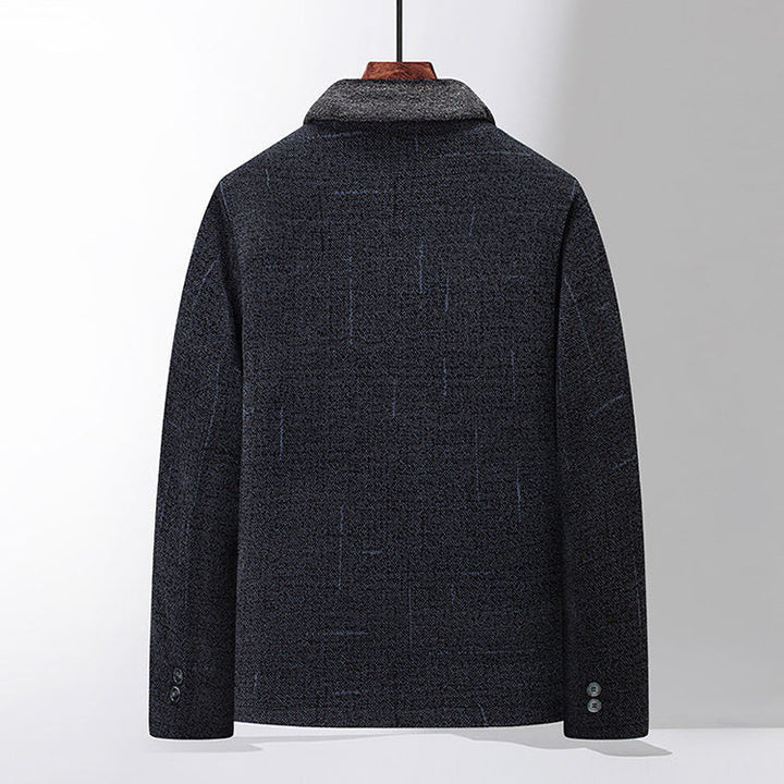 Wren Wool Coat