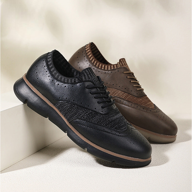 Oxlor Shoes