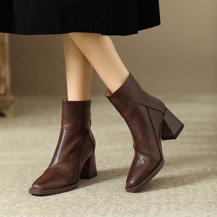 Syle Boots