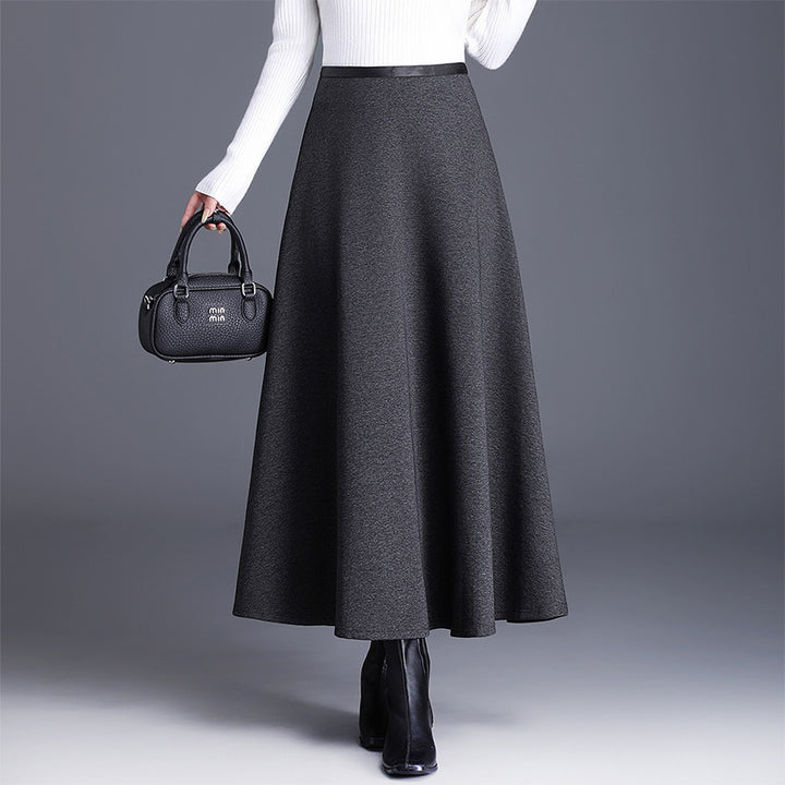 Fluette Skirt