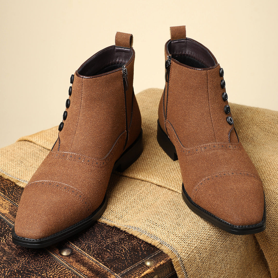 Kairo Boots
