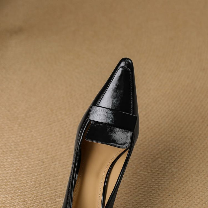 Edra Heels