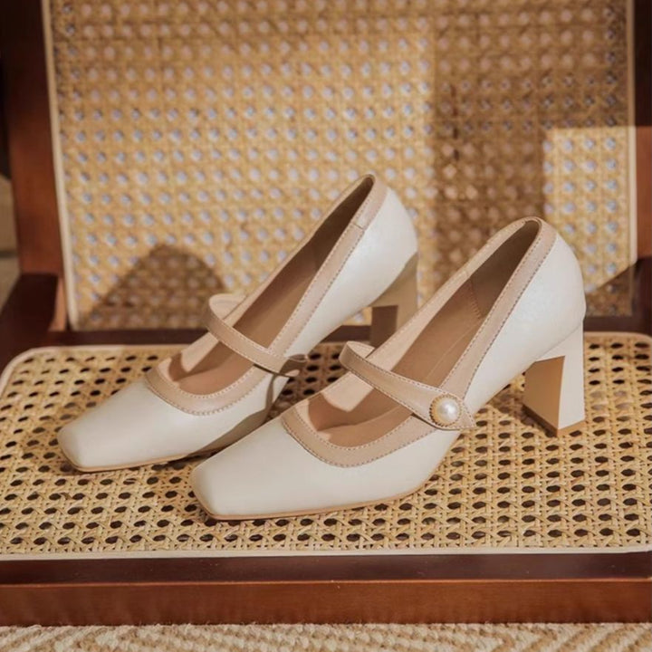 Cynor Pumps