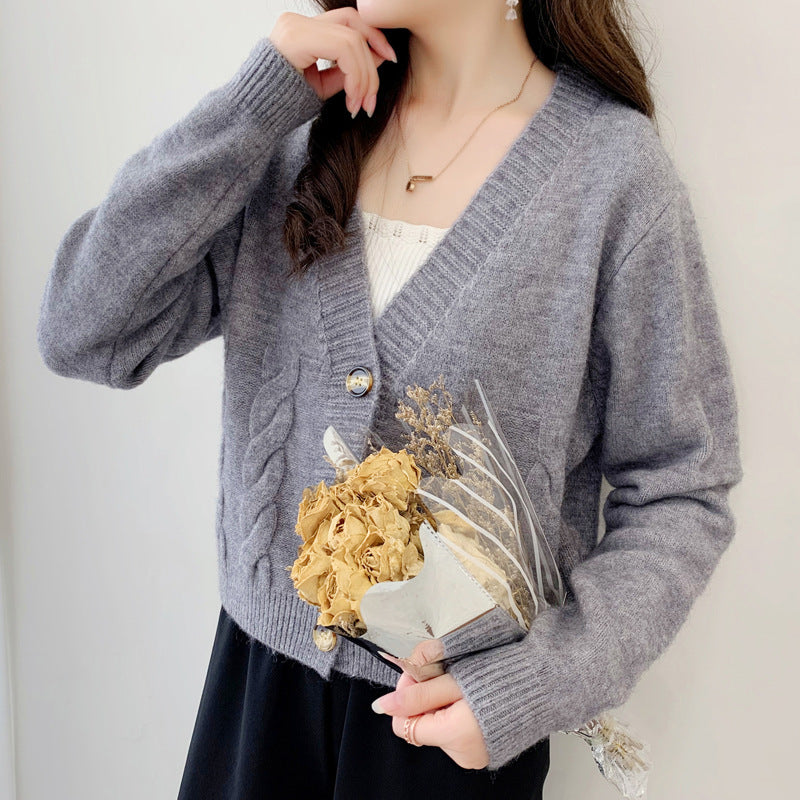 Kairi Sweater