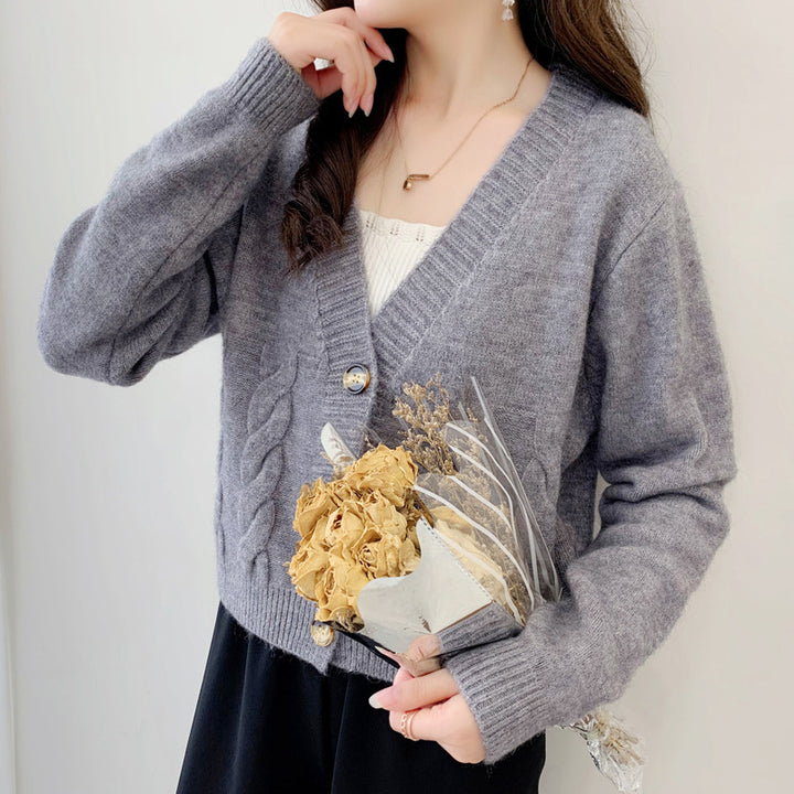 Kairi Sweater