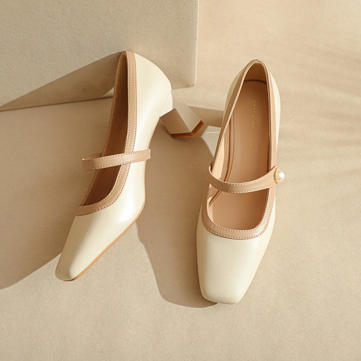 Cynor Pumps