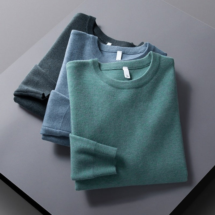 Rivor Sweater