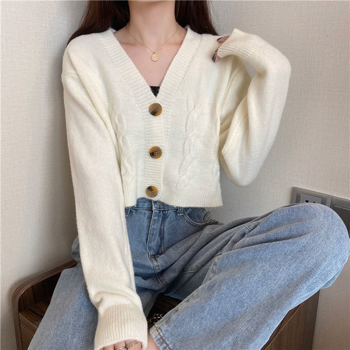 Kairi Sweater