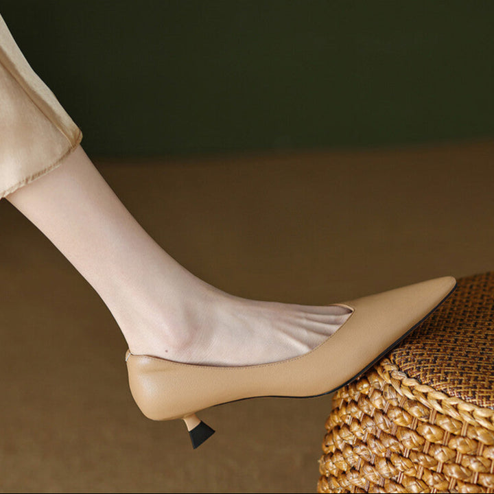 Katey Pumps
