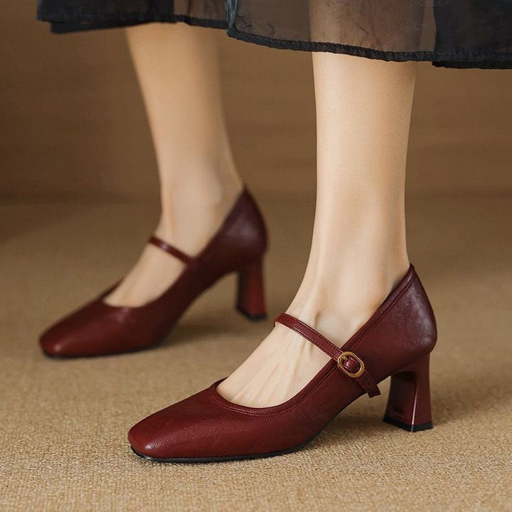 Osvyn Heels