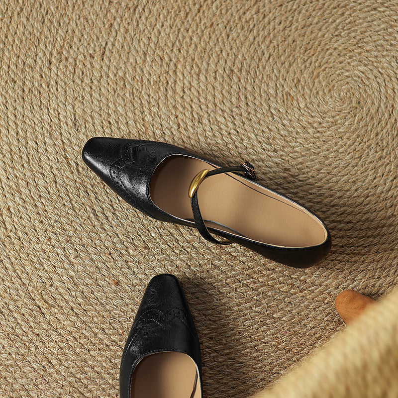 Marvi Heels