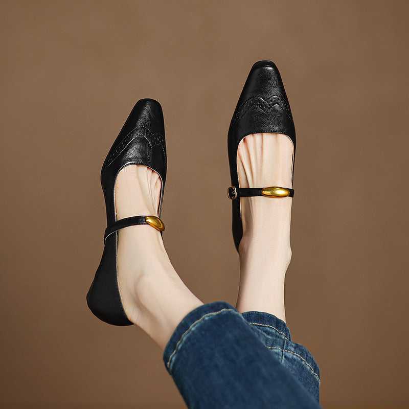Marvi Heels