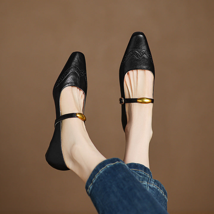 Marvi Heels