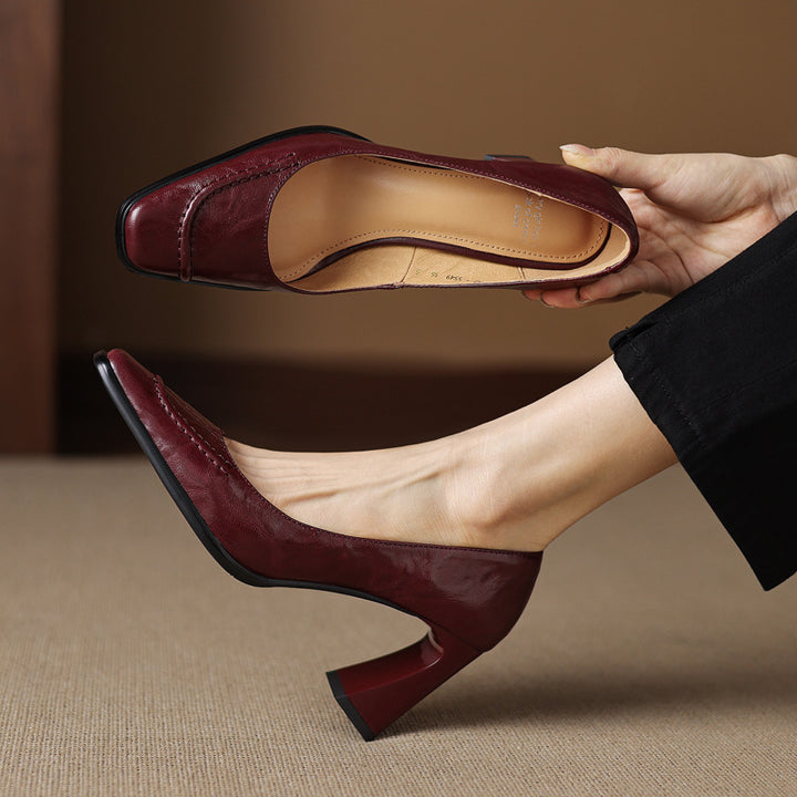 Avelin Heels
