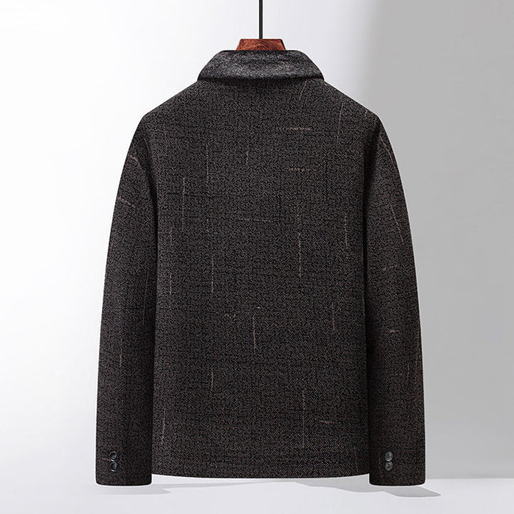 Wren Wool Coat