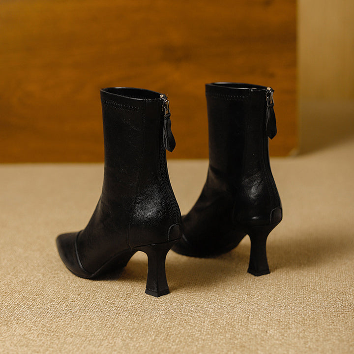 Rhea Boots