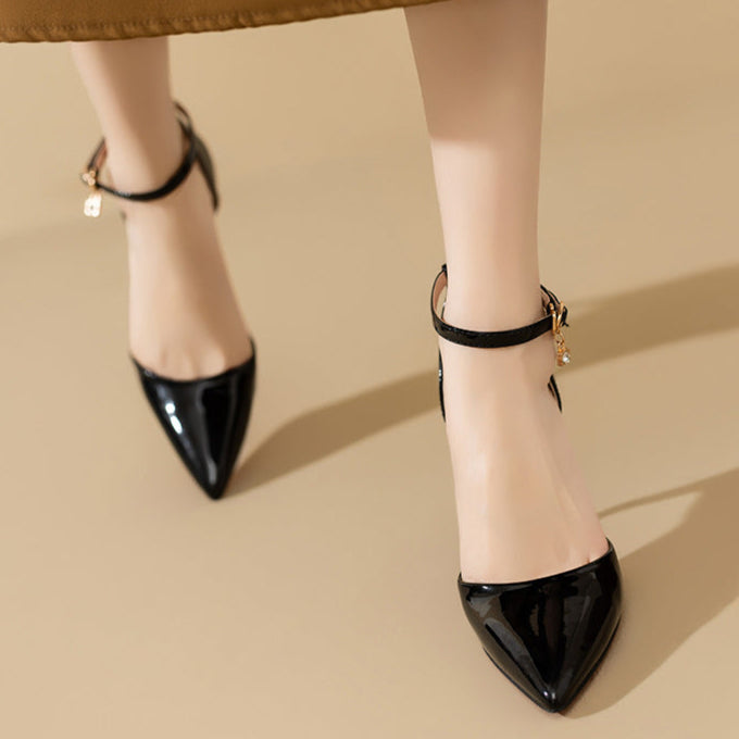 Elavia Heels