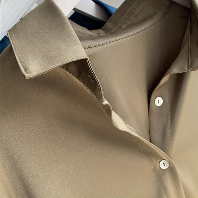 Silara Blouse