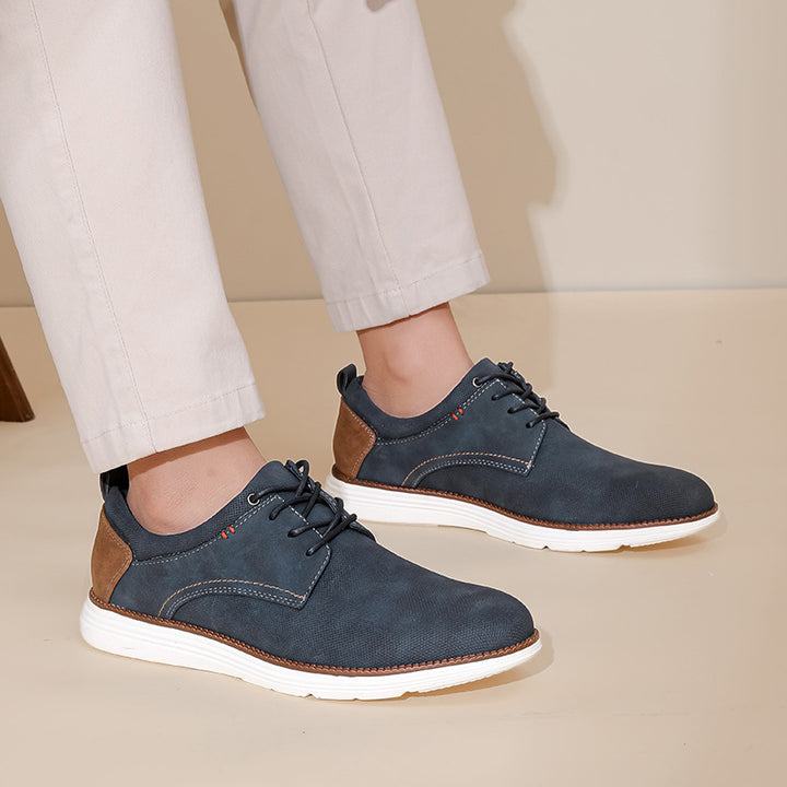 Voltan Premium Leather Shoes