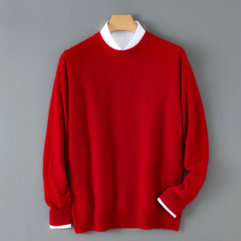 Elven Sweater