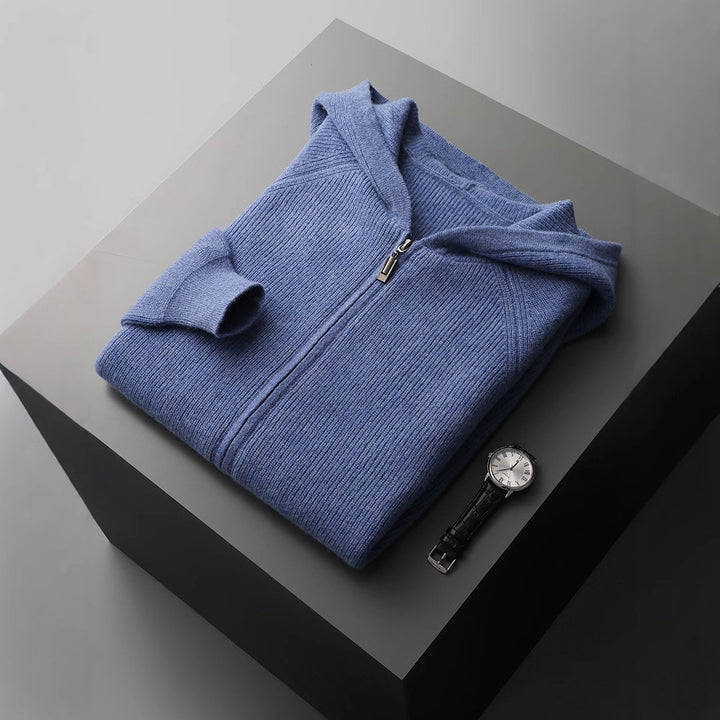 Osten Sweater