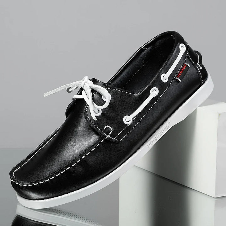 Rasko Genuine Leather Shoes