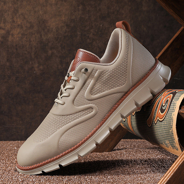 Ardex Leather Shoes