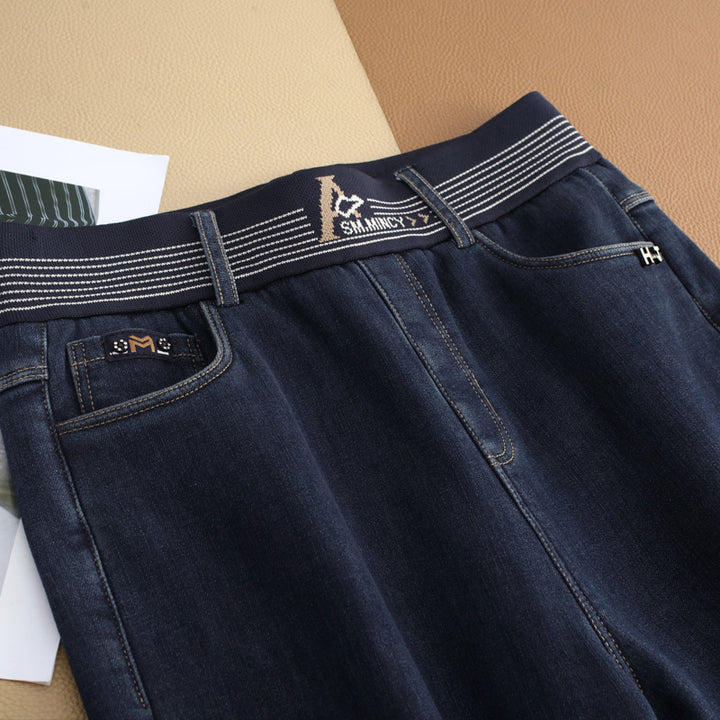 Meira Denim Pants
