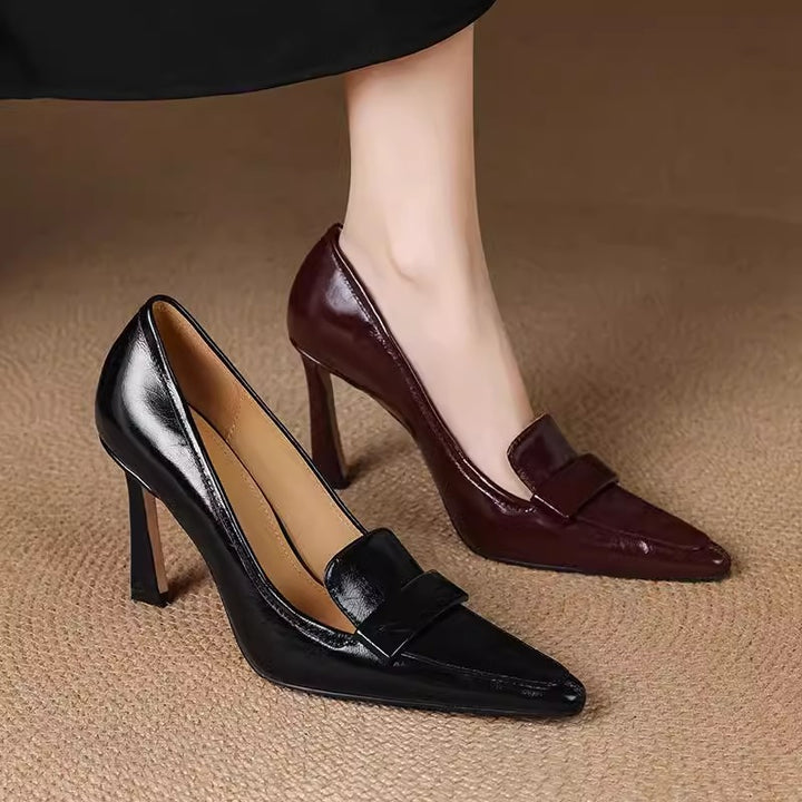 Edra Heels