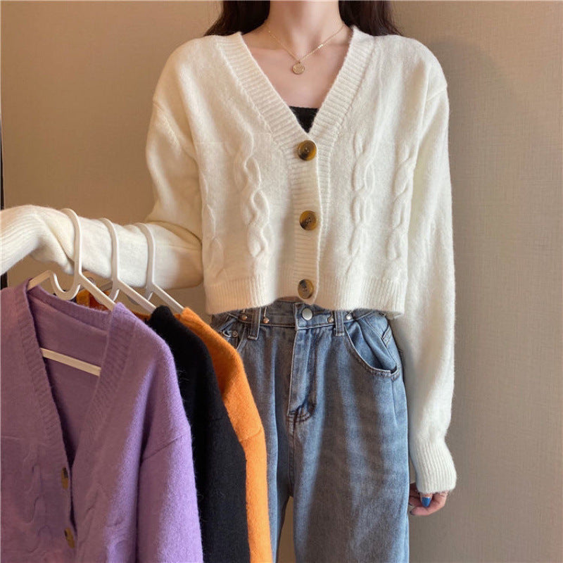 Kairi Sweater