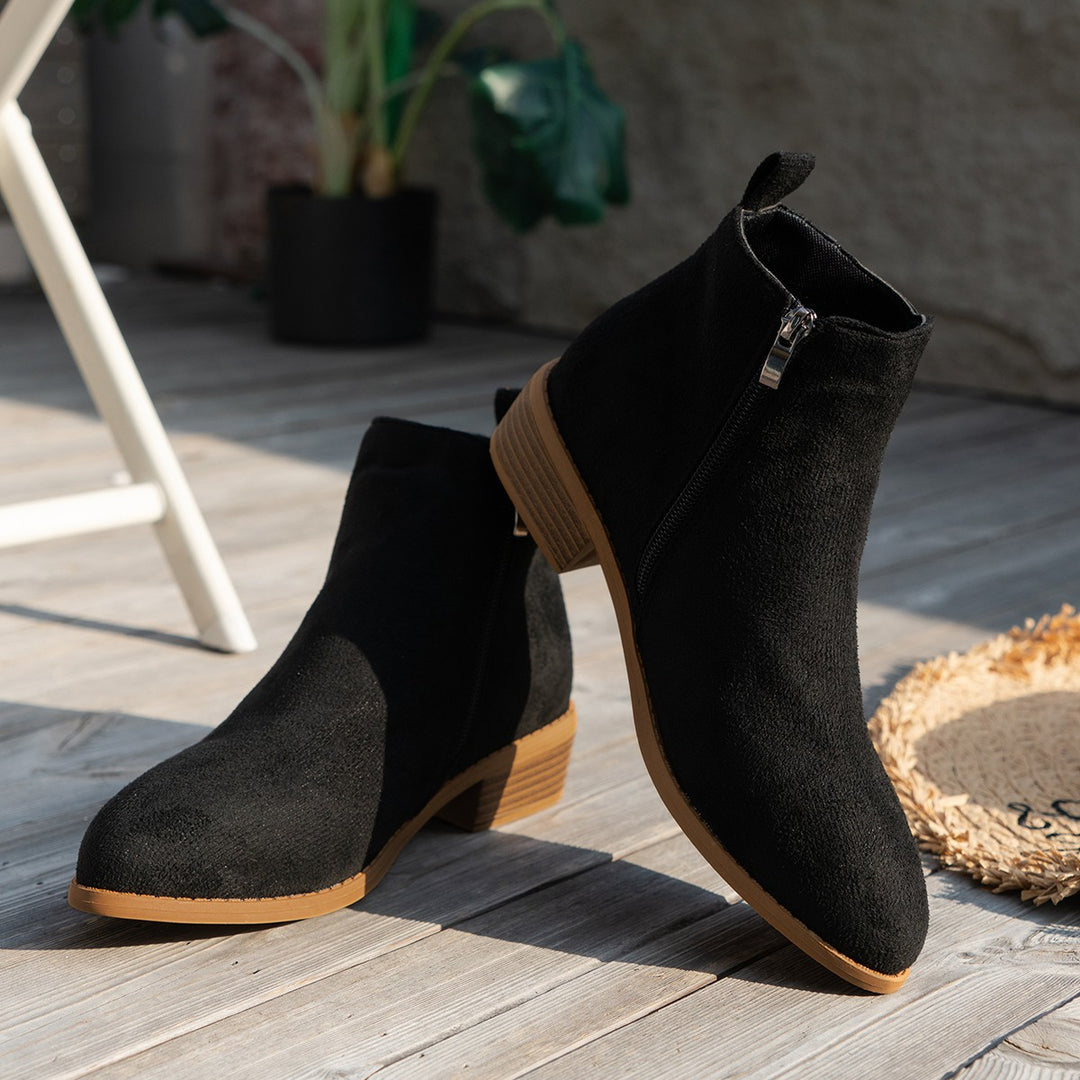 Tyra Boots