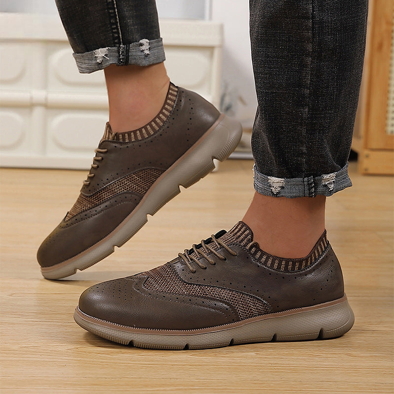 Oxlor Shoes