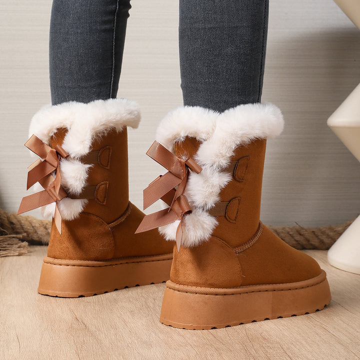 Flurria Boots