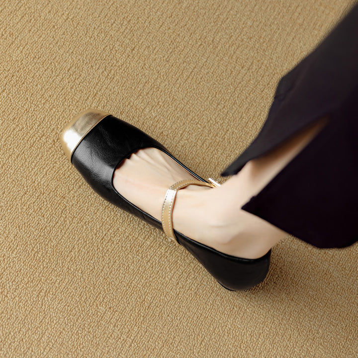 Cella Pumps