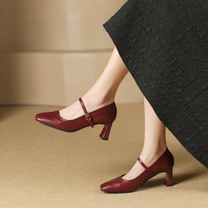 Osvyn Heels