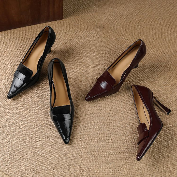 Edra Heels