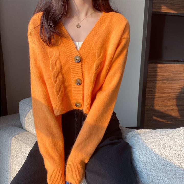 Kairi Sweater