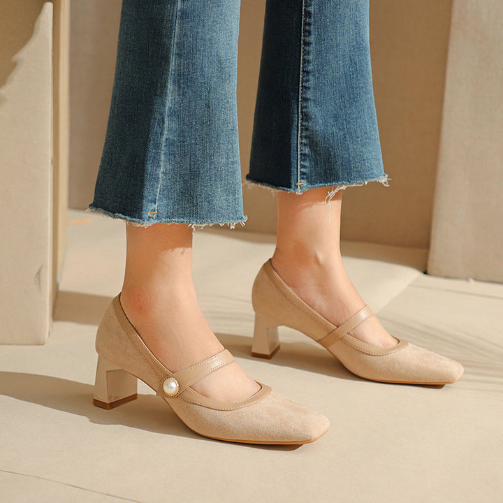 Cynor Pumps