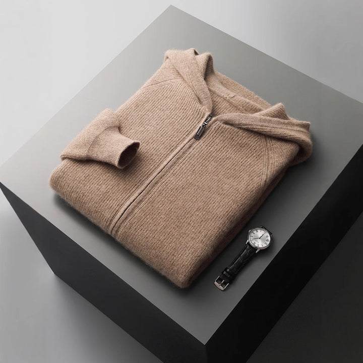 Osten Sweater