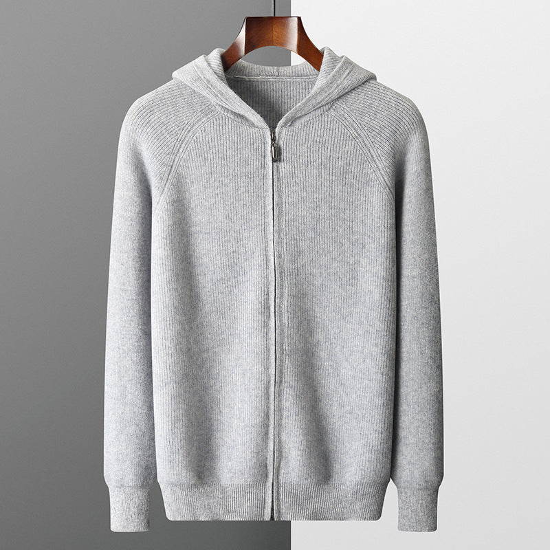 Osten Sweater