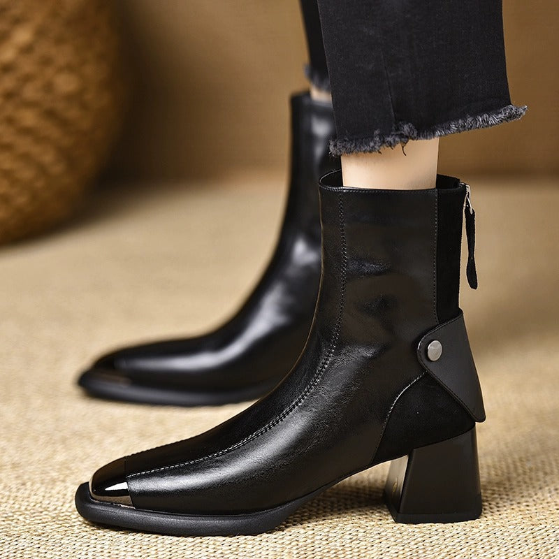 Ereno Boots