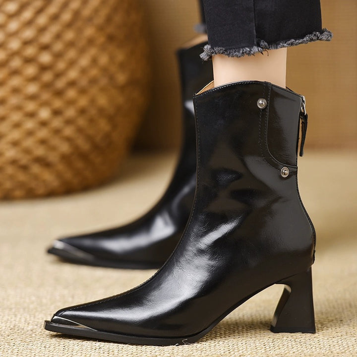 Avera Boots