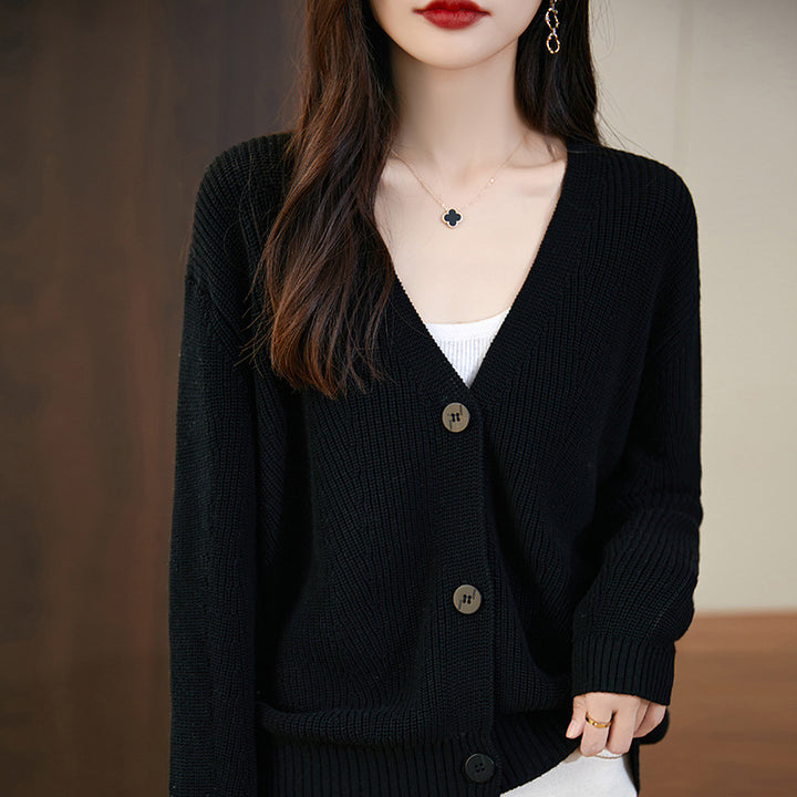 Caria Sweater
