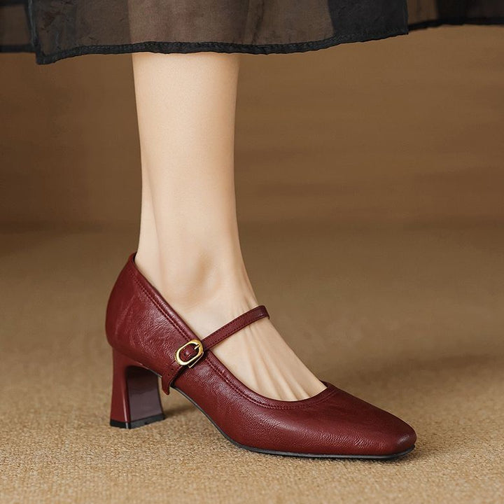 Osvyn Heels