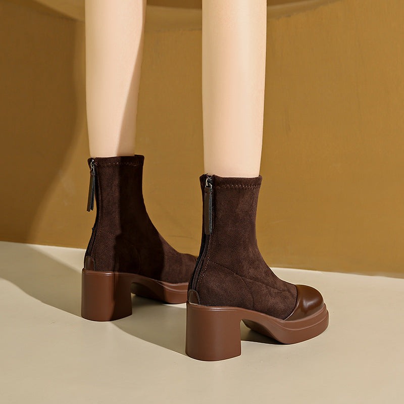Erelle Boots