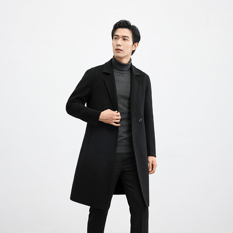 Envox Coat