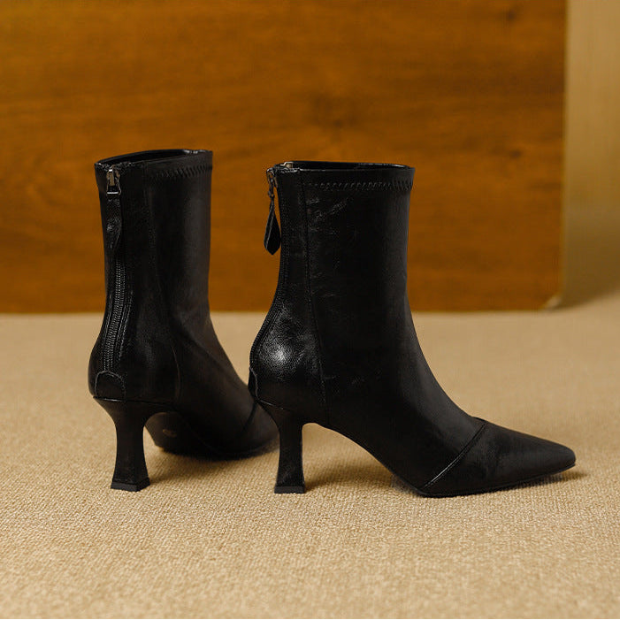 Rhea Boots