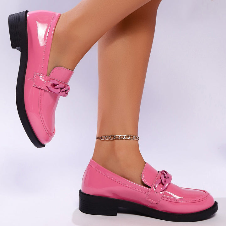 Cleo Shoes